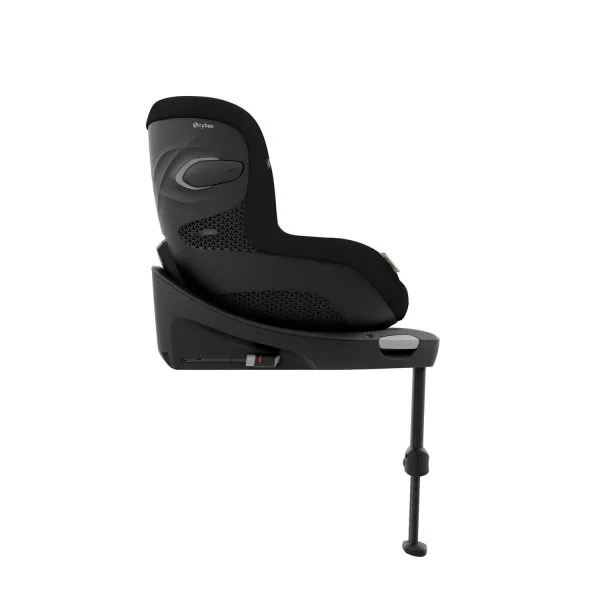 Cybex Sirona G3 Plus (61-105 cm) Moon Black 