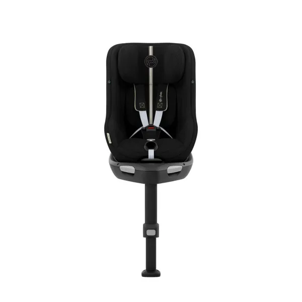 Cybex Sirona G3 Plus (61-105 cm) Moon Black 