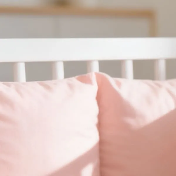 Baby Textil punjena posteljina Cvetna družina, 6/1 