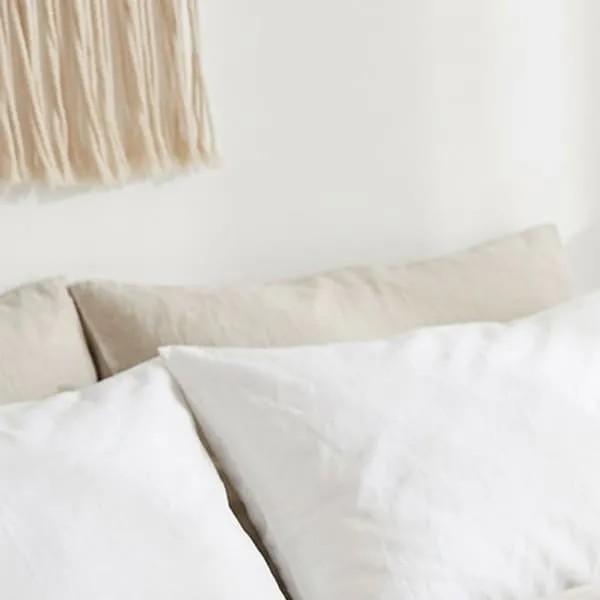 Baby Textil gnezdo Cvetna družina 