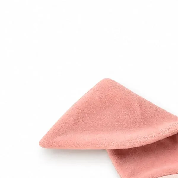 Baby Textil jastuk sa ušima Cvetna družina 