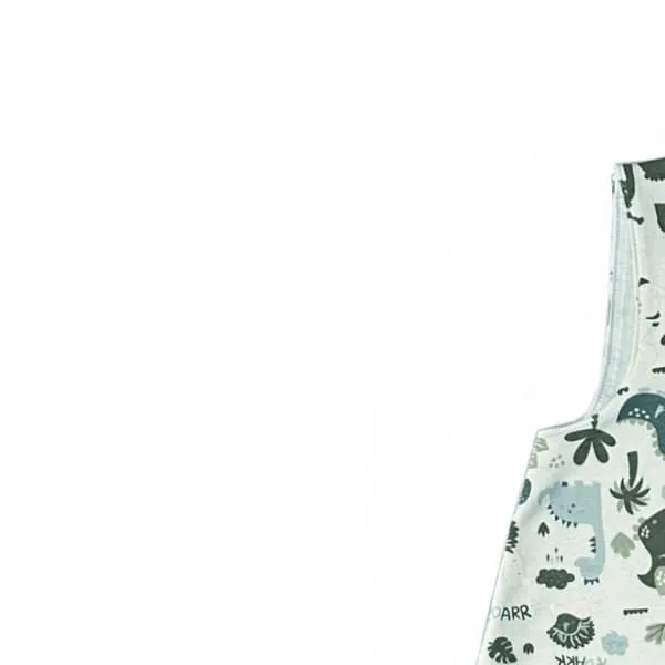 Baby Textil vreća za spavanje Dino družina 