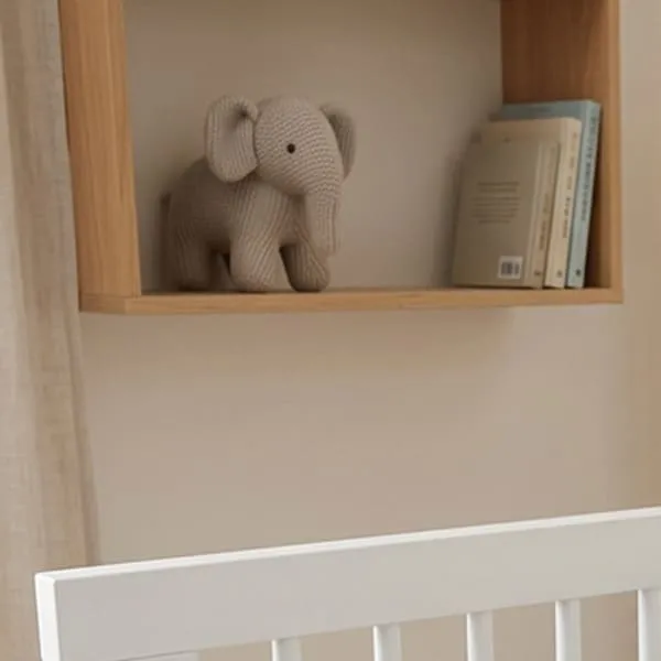 Baby Textil valjak ogradica, Dino družina 