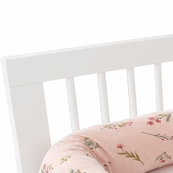 Baby Textil valjak ogradica, Cvetna družina 
