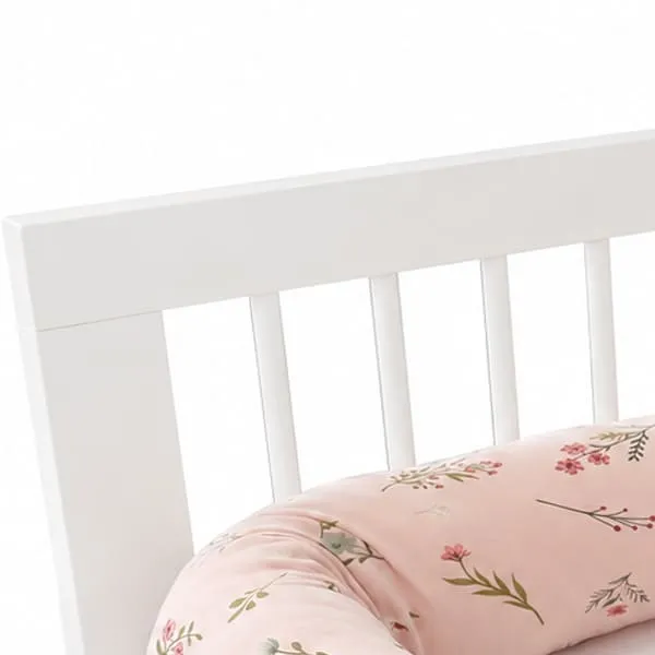 Baby Textil valjak ogradica, Cvetna družina 