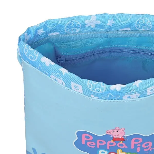 Safta ranac za trening Peppa Pig Baby 