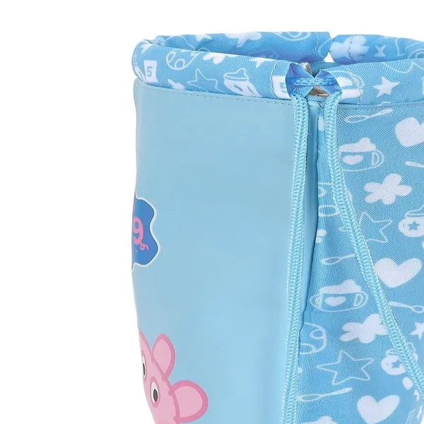 Safta ranac za trening Peppa Pig Baby 