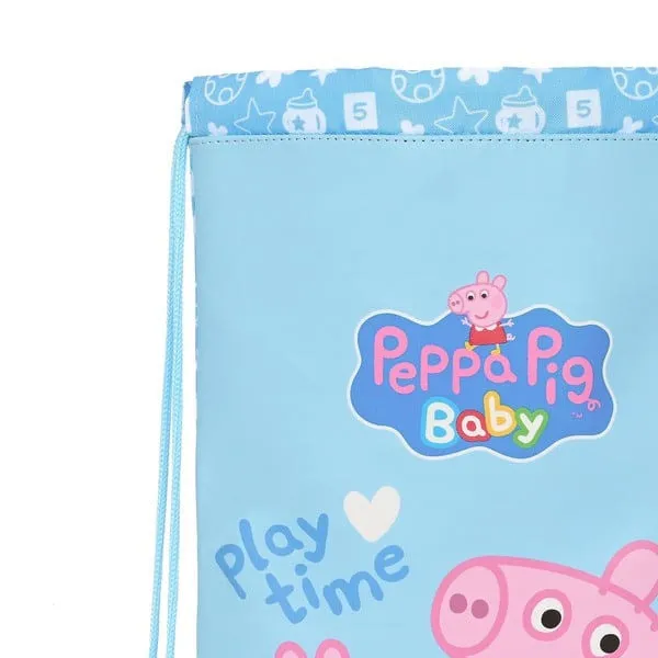 Safta ranac za trening Peppa Pig Baby 