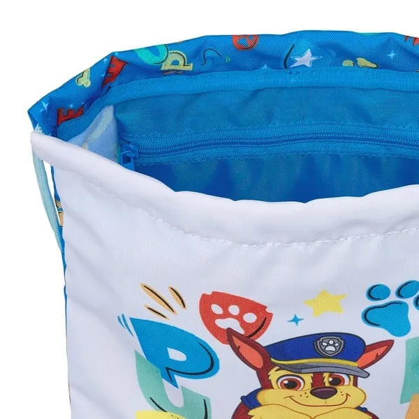 Safta ranac za trening Patrolne šape 