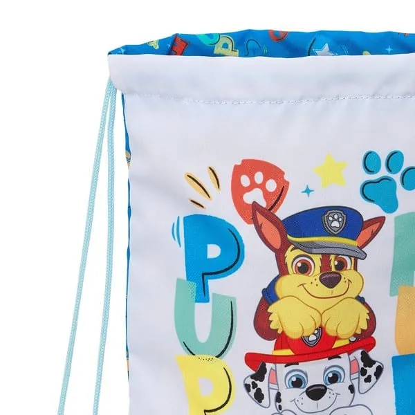 Safta ranac za trening Patrolne šape 