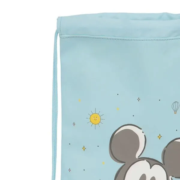 Safta ranac za trening Mickey Mouse 