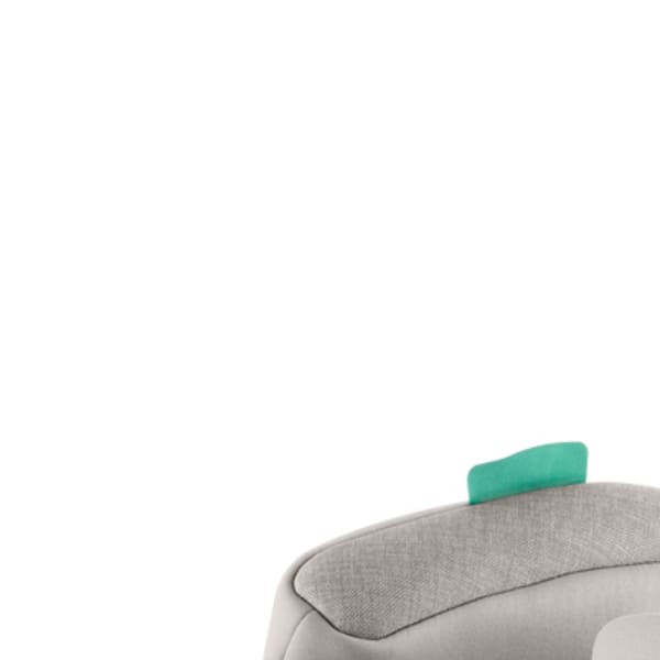 Britax Romer a-s Travelfix(135-150 cm),Parchment 