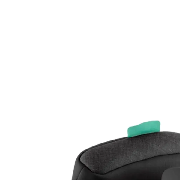 Britax Romer a-s Travelfix(135-150 cm),Raven Black 