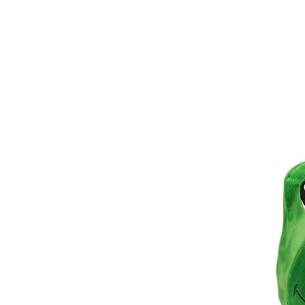 Cute&Cool igračka za skakanje plišani dinosaurus 