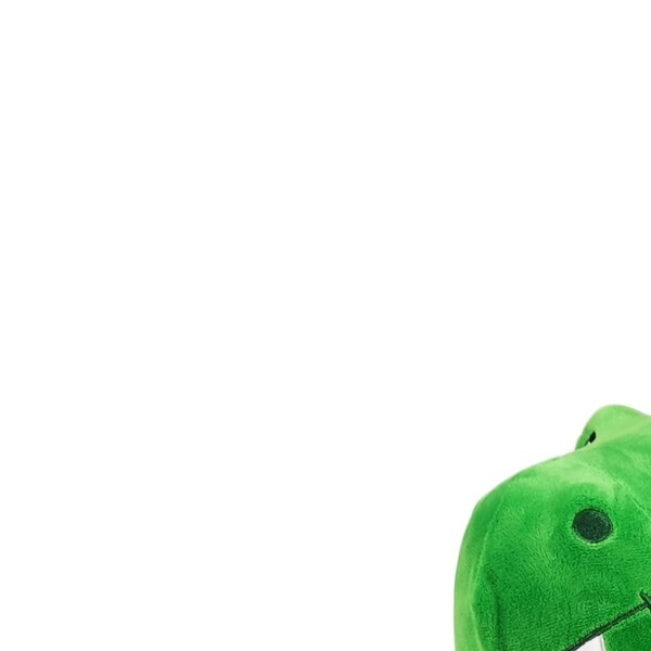Cute&Cool igračka za skakanje plišani dinosaurus 