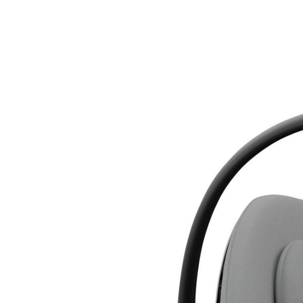 Cybex a-s Cloud G3 Plus (40-87 cm) Stone Grey 
