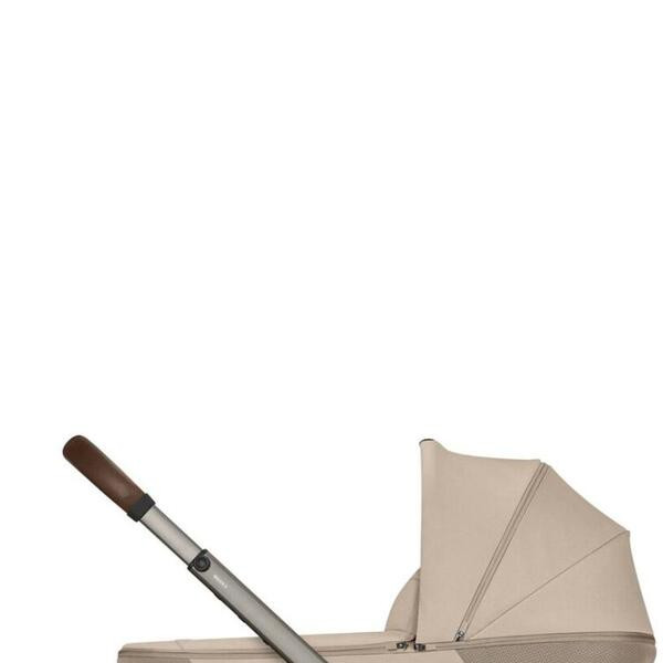 Cybex duo sistem Balios S Lux Almond Beige (taupe) 