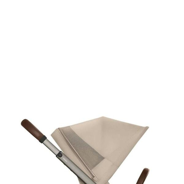 Cybex duo sistem Balios S Lux Almond Beige (taupe) 