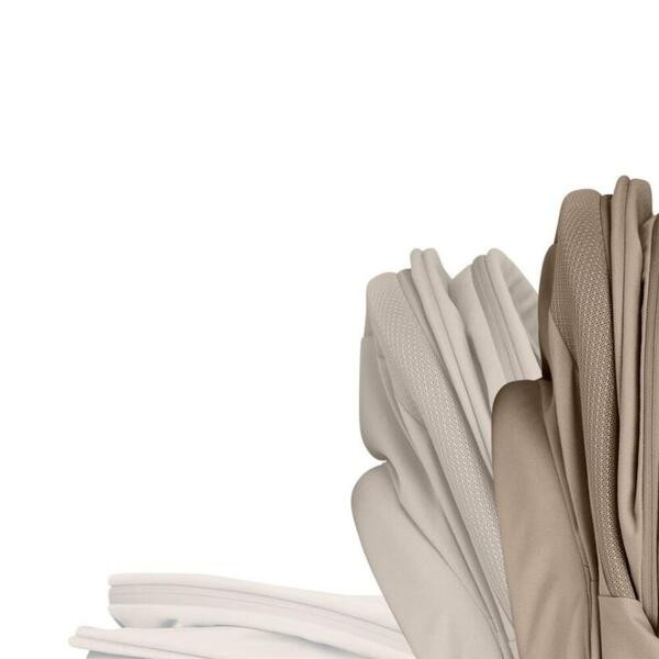 Cybex duo sistem Balios S Lux Almond Beige (taupe) 