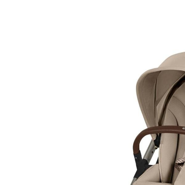 Cybex duo sistem Balios S Lux Almond Beige (taupe) 