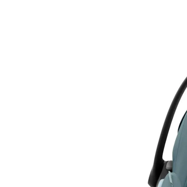 Cybex a-s Cloud G3 Plus (40-87 cm) Stormy Blue 