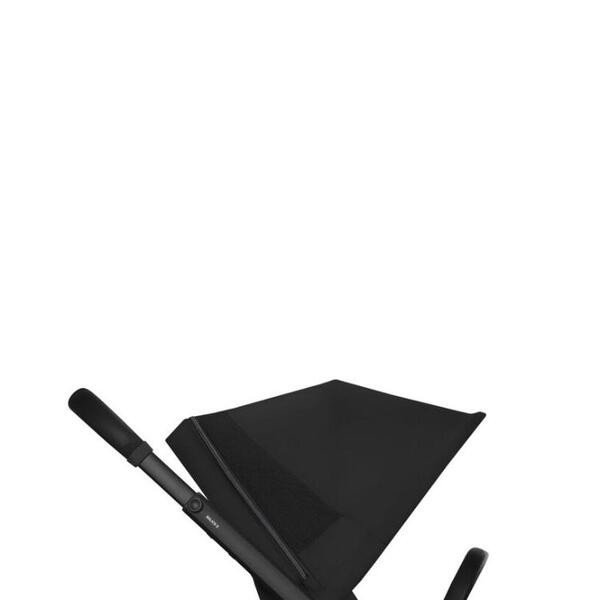 Cybex duo sistem Balios S Lux Moon Black (black) 
