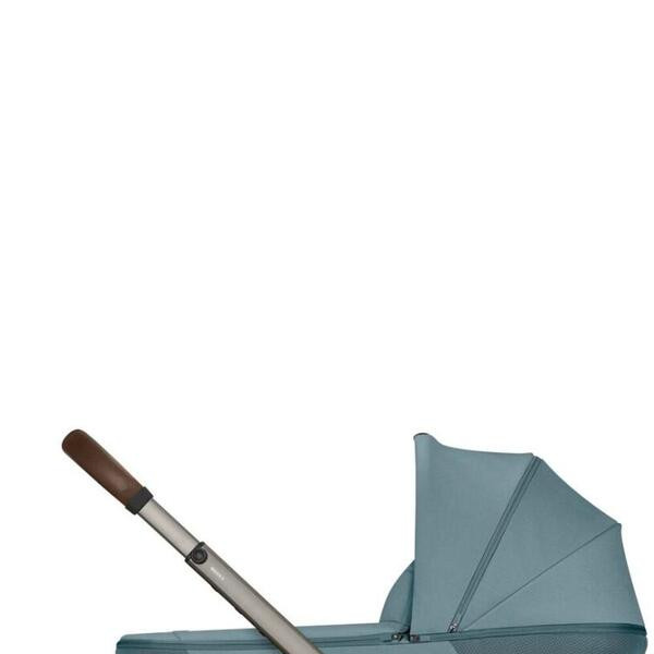 Cybex duo sistem Balios S Lux Stormy Blue (taupe) 