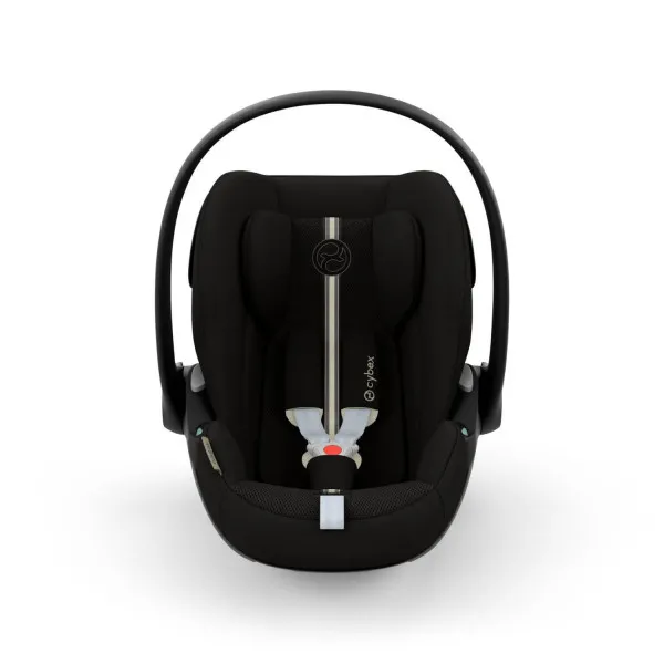 Cybex a-s Cloud G3 Plus (40-87 cm) Moon Black 