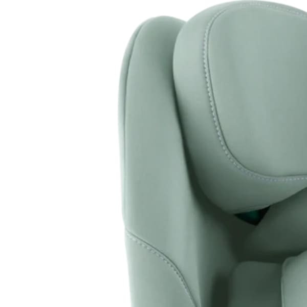 Britax Romer a-s Swivel2 i-Size(40-125cm),JadGreen 