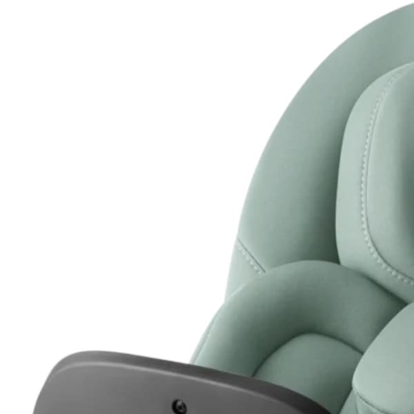 Britax Romer a-s Swivel2 i-Size(40-125cm),JadGreen 