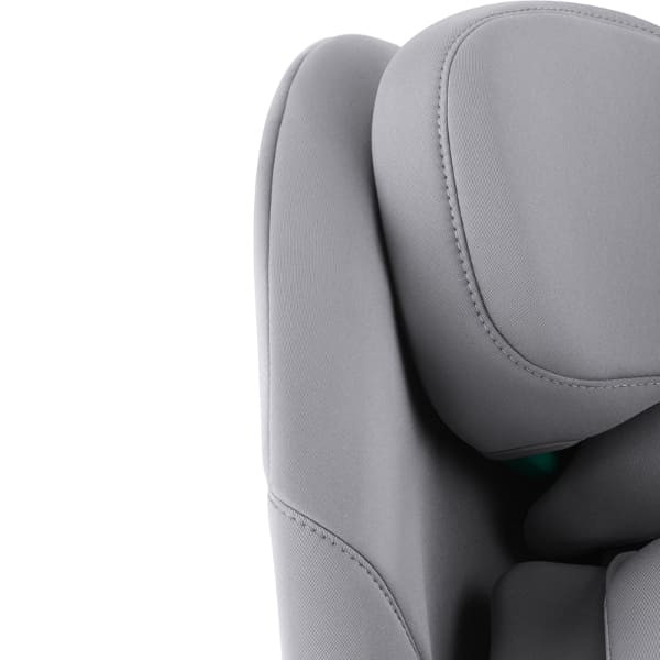 Britax Romer a-s Swivel2 i-Size(40-125cm),FrosGrey 