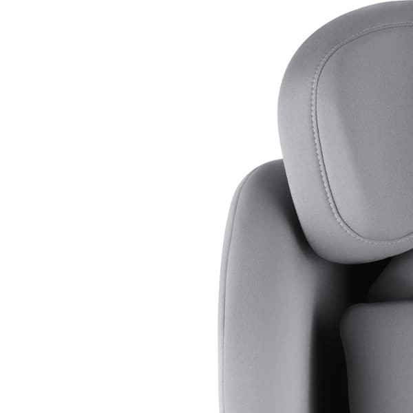 Britax Romer a-s Swivel2 i-Size(40-125cm),FrosGrey 