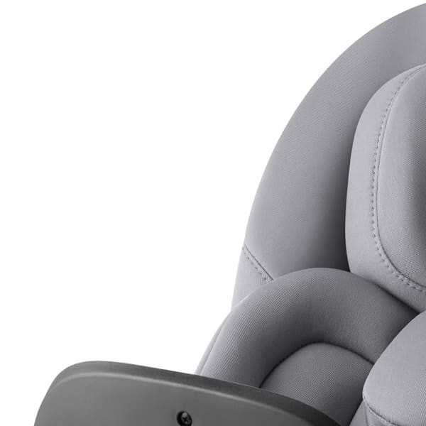 Britax Romer a-s Swivel2 i-Size(40-125cm),FrosGrey 