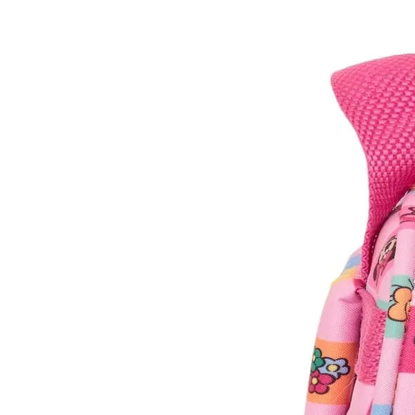 Safta  3D ranac mini Minnie Mouse i maca 