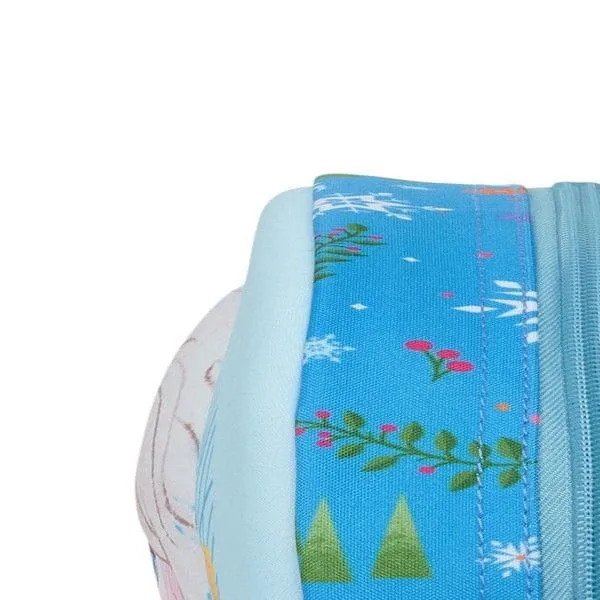 Safta 3D ranac Frozen 