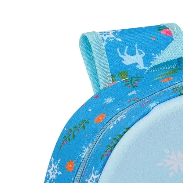 Safta 3D ranac Frozen 