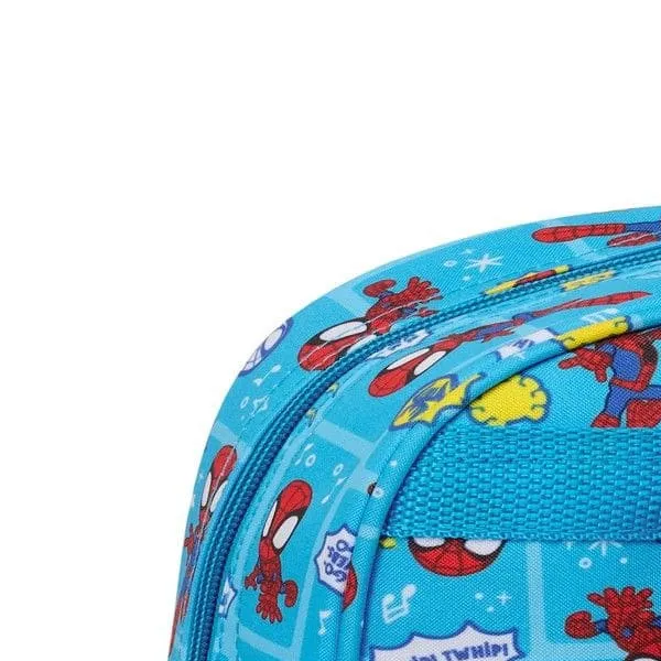 Safta 3D ranac mini Marvel Spidey 