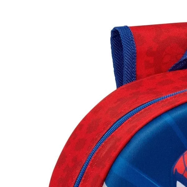 Safta 3D ranac Spider-Man 