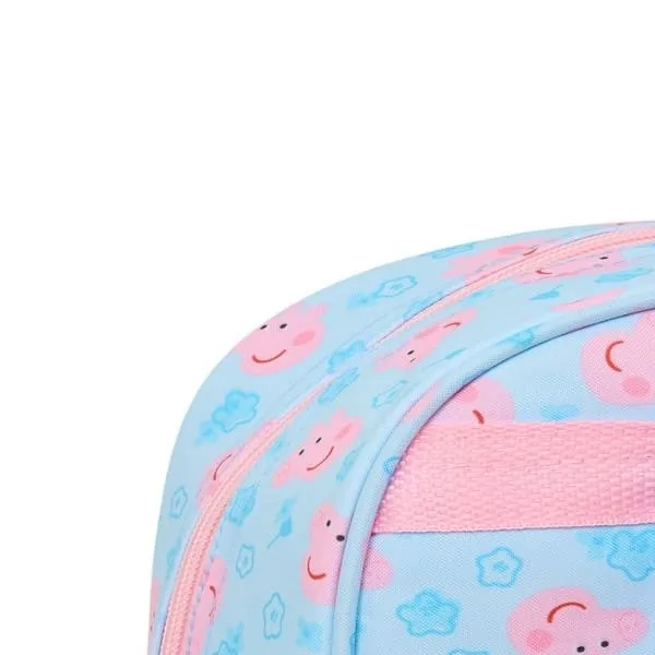 Safta 3D ranac mini Peppa i beba 