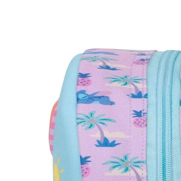 Safta 3D ranac Stitch tropical 
