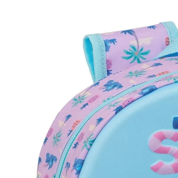 Safta 3D ranac Stitch tropical 