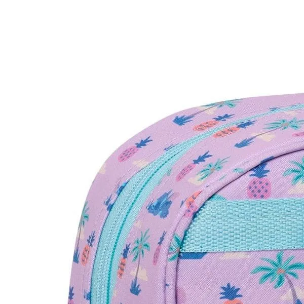 Safta 3D ranac mini Stitch tropical 