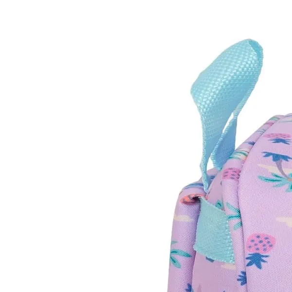 Safta 3D ranac mini Stitch tropical 