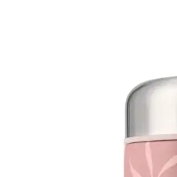 Kikka Boo termo posuda za hranu 400ml Flora Blush 