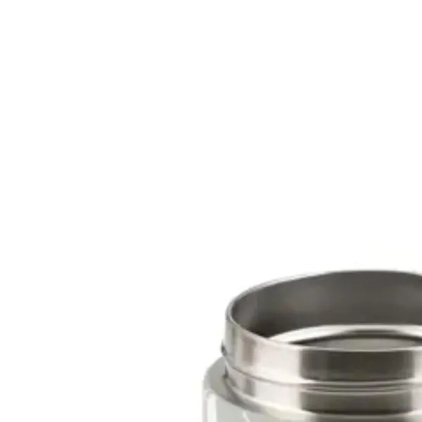 Kikka Boo termo posuda za hranu 400ml Flora Sand 