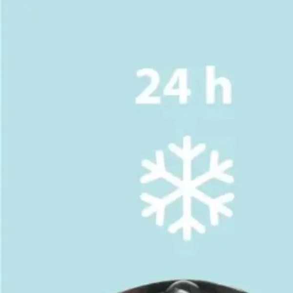 Zopa termo boca za hranu 300ml, Stars 
