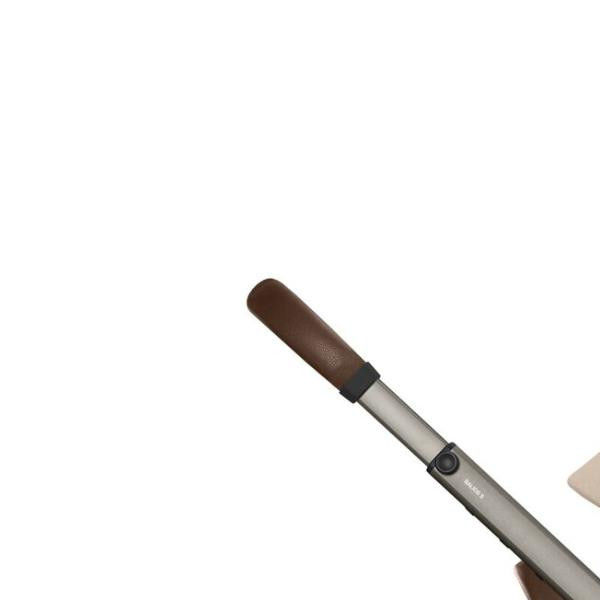 Cybex trio sistem Balios S Lux, Almond Beige 2026 