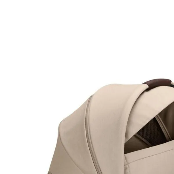 Cybex trio sistem Balios S Lux, Almond Beige 2026 