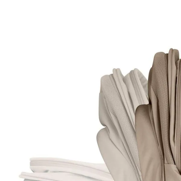 Cybex trio sistem Balios S Lux, Almond Beige 2026 