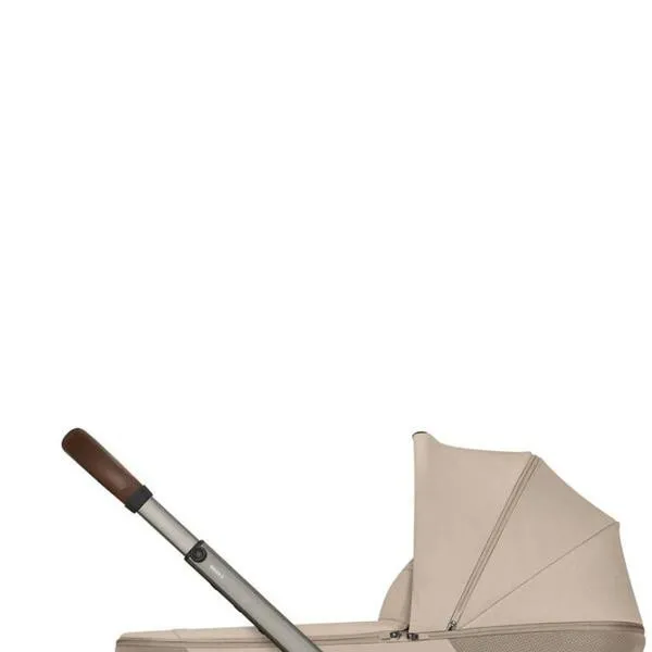 Cybex trio sistem Balios S Lux, Almond Beige 2026 